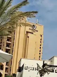 DoubleTree by Hilton Resort & Spa Marjan Island - 86