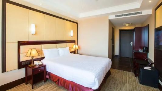 Grand Hill Ulaanbaatar - 96