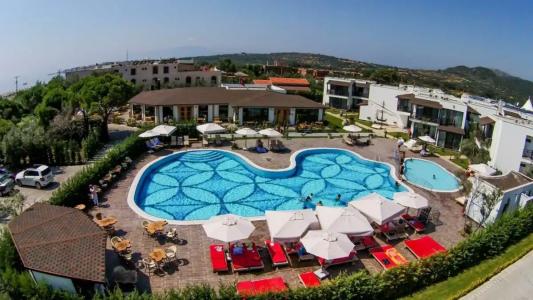 Assos Barbarossa - Special Category - 0