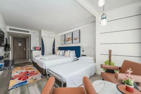 Clover Patong Phuket - SHA Plus - 97