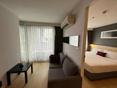 Arize Sukhumvit - 97