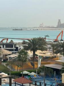 Rixos Bab Al Bahr - 41