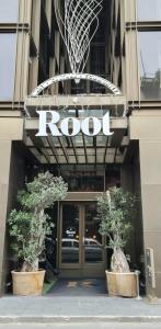 Root Karaköy - 1