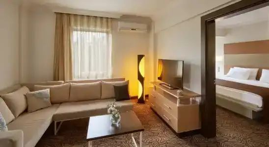 Richmond Pamukkale Thermal - 68