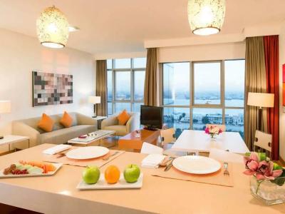 Ibis Abu Dhabi Gate - 53