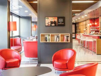 Ibis Roma Fiera - 37