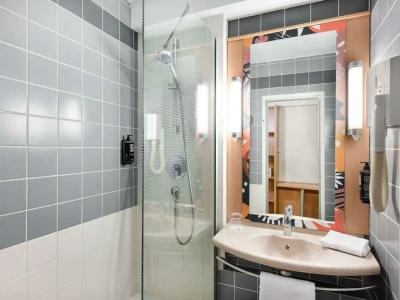 Ibis Budapest Heroes Square - 48