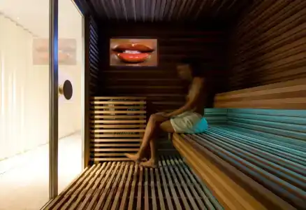 Boscolo Nice & Spa - 87