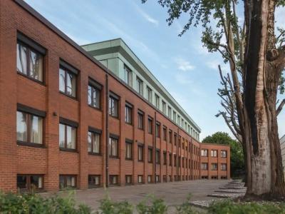 Novum City Nord - 40