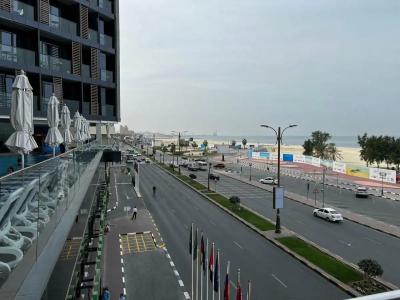 Wyndham Garden Ajman Corniche - 38