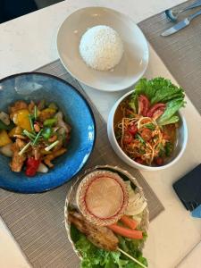 Hilton Garden Inn Phuket Bang Tao - SHA Extra Plus - 19