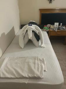 Pharaoh Azur Resort - 36