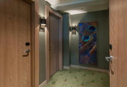 DoubleTree by Hilton Istanbul - Sirkeci - 75