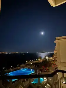 Ciragan Palace Kempinski Istanbul - 15