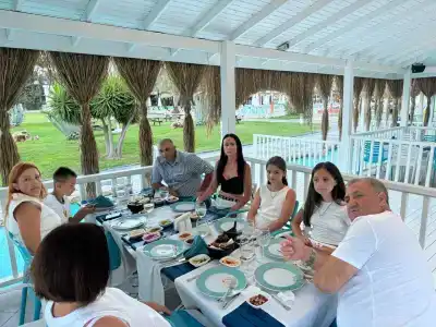 Amara Luxury Resort & Villas - 34