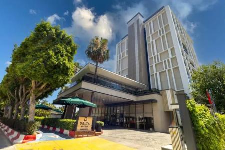 Delta by Marriott Antalya Lara ADULT ONLY - 62