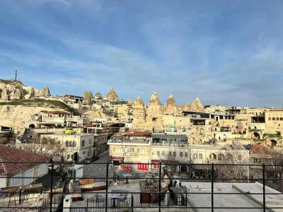 Osmanbey Cave House - 65