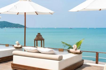 Nikki Beach Resort & Spa Koh Samui - 75