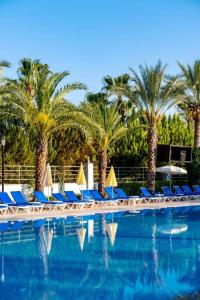 Stella Beach All Inclusive - 79