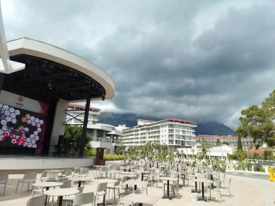 Akra Kemer - Ultra All Inclusive - 85