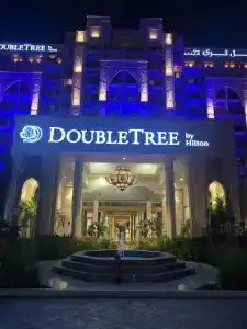 DoubleTree by Hilton Resort & Spa Marjan Island - 35