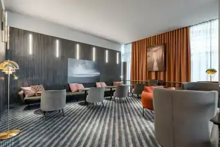 Radisson Blu Latvija Conference & Spa, Riga - 48