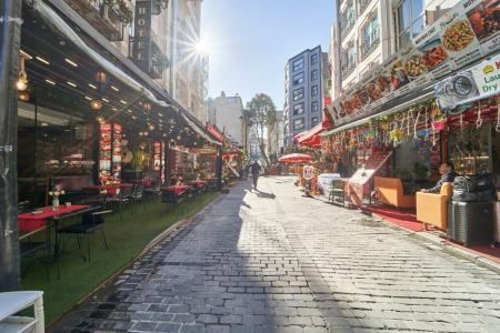 Istanbul Sirkeci - 32