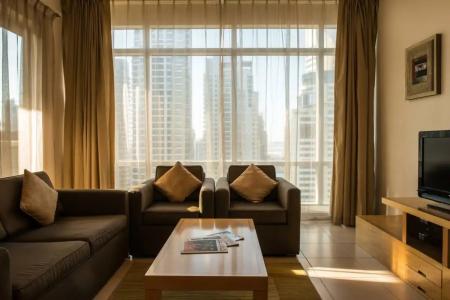 Oaks Liwa Heights Suites - 13