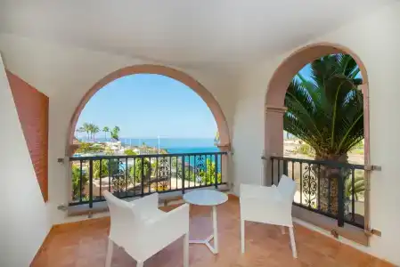 Iberostar Selection Anthelia - 78