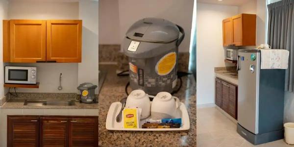 Bella Villa Pattaya 3rd Road - 70