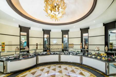 Sunday Holiday International Dubai - 61