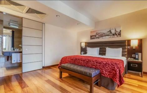 Exe Budapest Center - 99