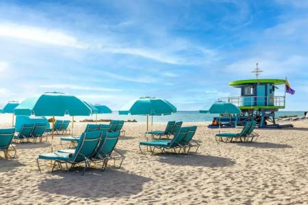 The Palms & Spa - 48