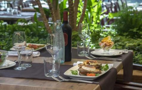 Rosamar & Spa 4*s - 7