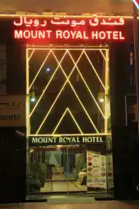 Mount Royal - 97