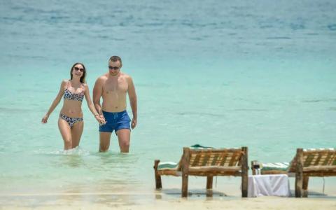 Zanzibar Serena - 20