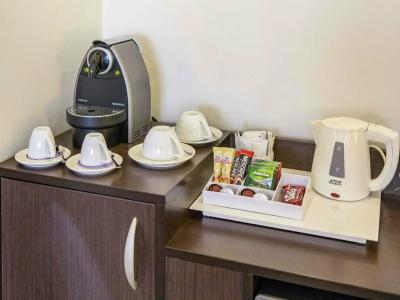 Novotel Kayseri - 40