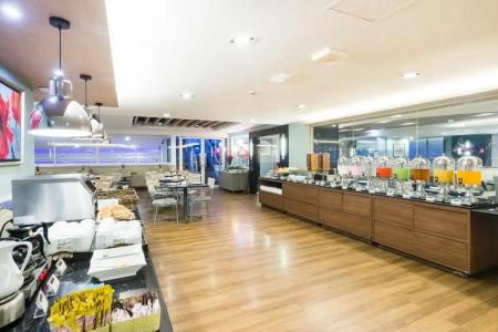 Evergreen Place Siam by UHG - SHA Extra Plus - 43