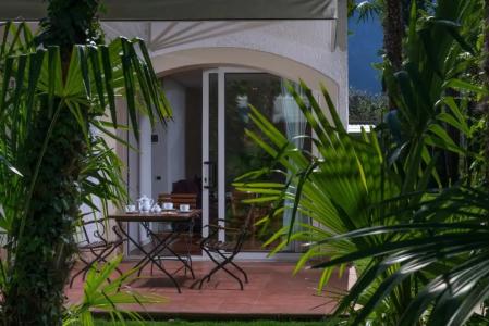 Du Lac Et Du Parc Grand Resort - 48