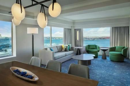 Renaissance Boston Seaport - 44