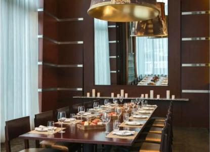 Renaissance Boston Seaport - 64