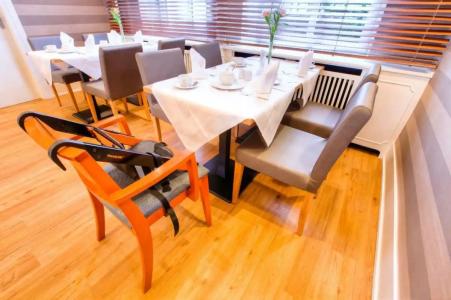 Relexa Bellevue an der Alster - 43