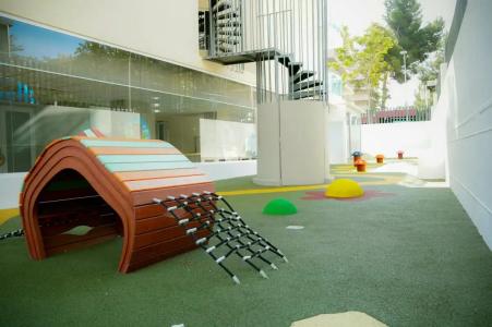 Ohtels Villa Dorada - 13