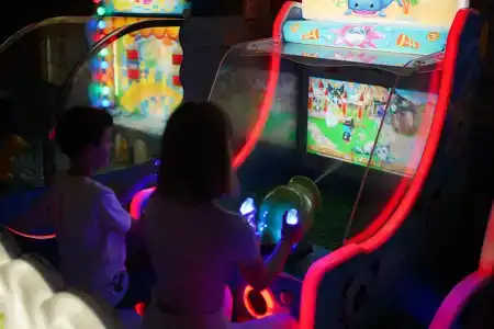 Almira Thermal Spa & Convention Center - 45