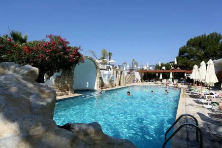 Dionysos Central - 3