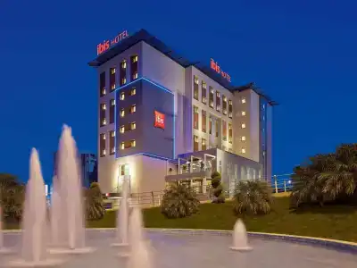 ibis Adana - 5