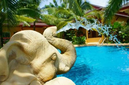 Le Piman Resort - 2