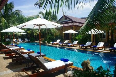 Le Piman Resort - 84
