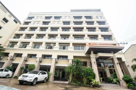 Piyada Residence Pattaya - 68