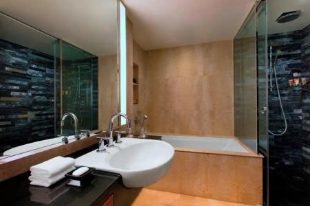 Royal Orchid Sheraton and Towers - 18